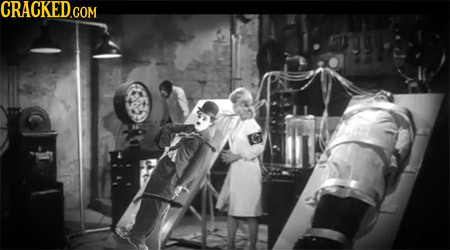 14 Origin Stories of Real-World Villains