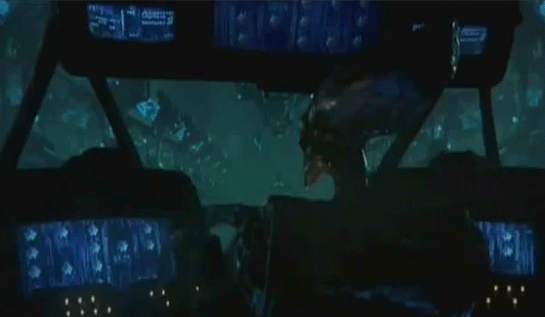 What 20 Movie Characters Were Secretly Thinking