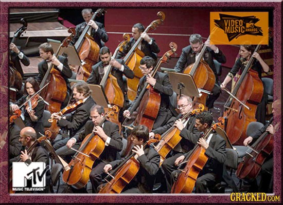 VIDEO MUSIC ANARDS MV NG TILEVLo CRACKED'COM