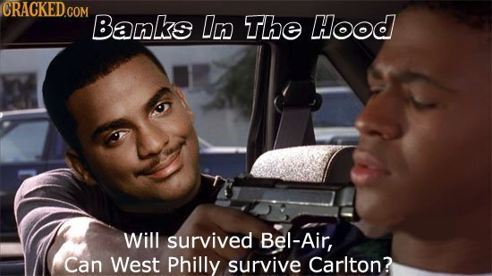 19 Underrated Characters Who Deserve Their Own Spin-Offs