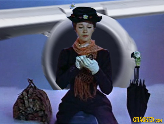 33 Plot Twists Cut from Disney Movies