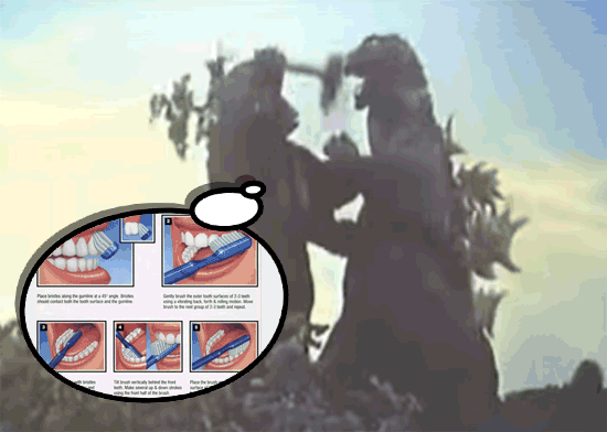 What 20 Movie Characters Were Secretly Thinking