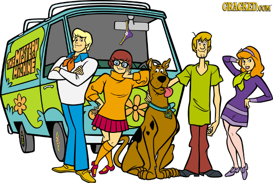 CRACKEDOON ithevey LANE