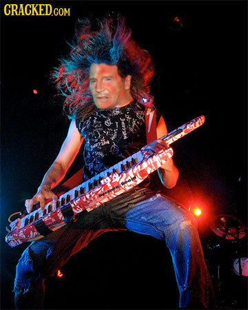 13 New Year's Resolutions of Famous People