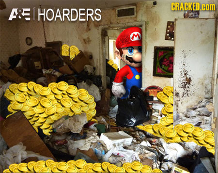 CRACKED.coM AE I HOARDERS
