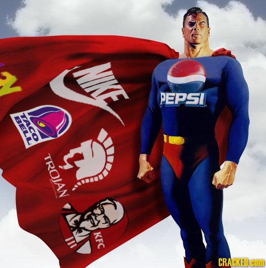 NKE PEPSI BELL TROJAN KFC CRACKED.H