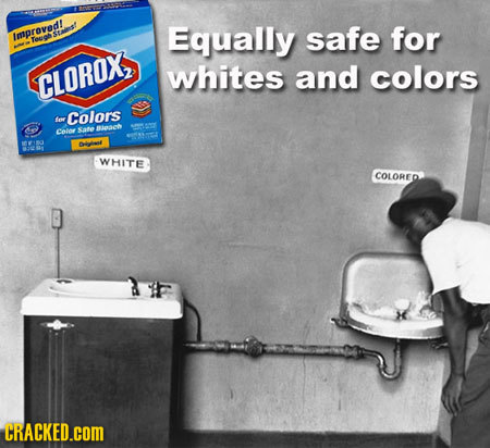 If Famous Pictures Were Used in Ads for Modern Products