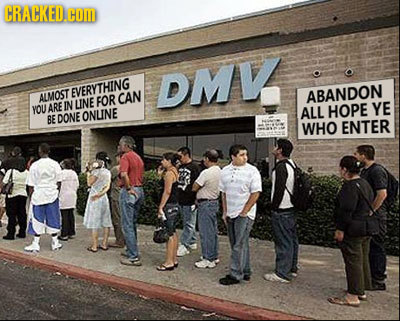 If Signs Were Actually Helpful