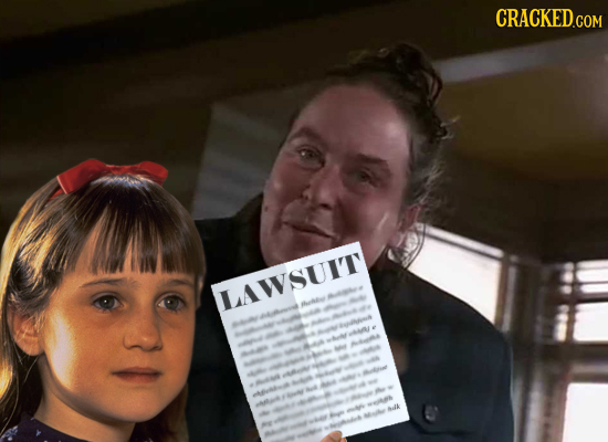 CRACKED.COM AWSUIT Mee dk