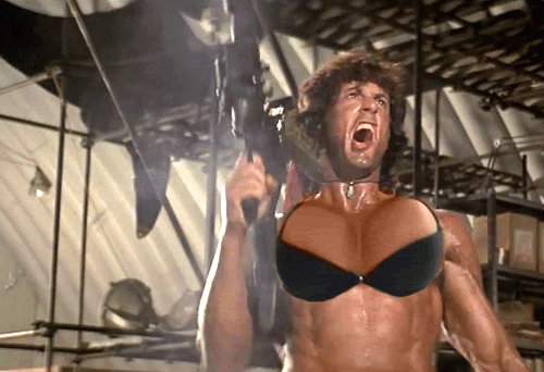 24 Famous Movie Roles Before They Added CGI