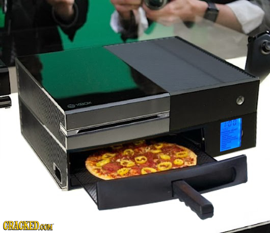 20 Awesome Features the New Gaming Consoles Won t Have