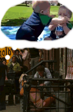 What 20 Movie Characters Were Secretly Thinking