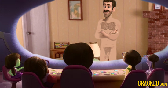 15 Dirty Things You Didn't Notice In Famous Movies