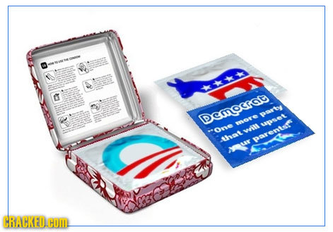 K UDCmoc Porty more Ues Ome Will -thms Parentu ur CRACKEDHOM