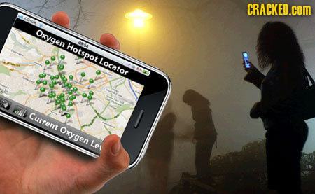 CRACKED.COM Oxygen Lotspor 0S4 Locator ahl Current Oxygen Le