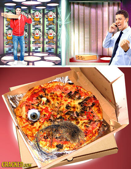 18 Fictional Technologies That Would Suck in Real Life