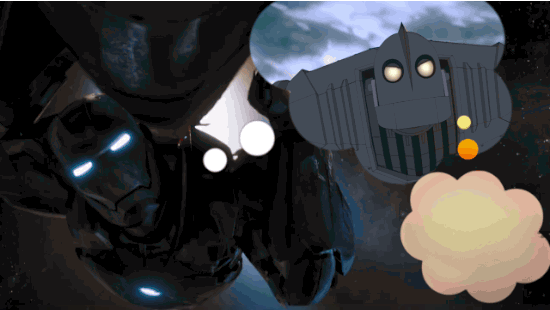 What 20 Movie Characters Were Secretly Thinking