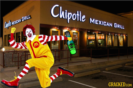 Chipotle GRILL MEXICAN pt NEXCAN GRILL M