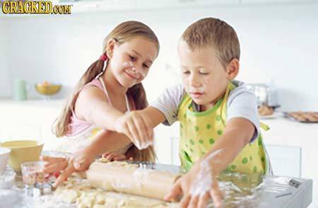 24 Mundane Photos Hiding Creepy Easter Eggs