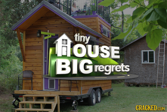 Exactly What You're Getting From Reality TV Shows