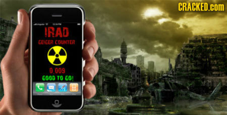 19 Smartphone Apps We'll Likely See in the Future