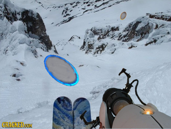 41 New Events That Would Get Us to Watch the Winter Olympics