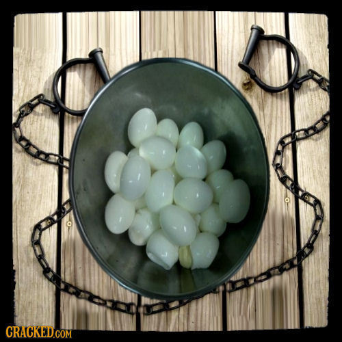 19 Instagram Food Pics From Famous Fictional Characters