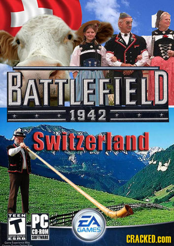 27 Small But Disastrous Changes to Famous Video Games