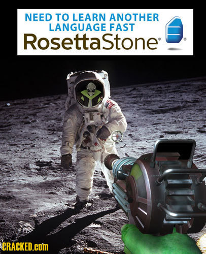 NEED TO LEARN ANOTHER LANGUAGE FAST Rosettastone CRACKED.cOM 