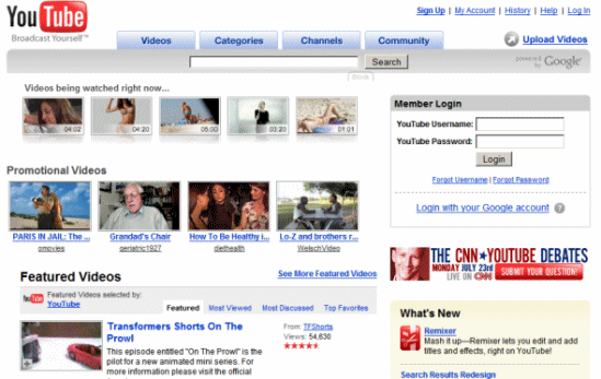 If Everyone Had An Unlimited Advertising Budget