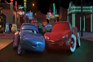 What 20 Movie Characters Were Secretly Thinking