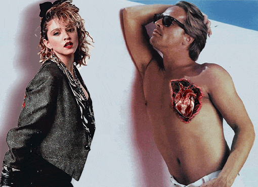 The 21 Most Horrifying Interpretations of Famous Song Lyrics