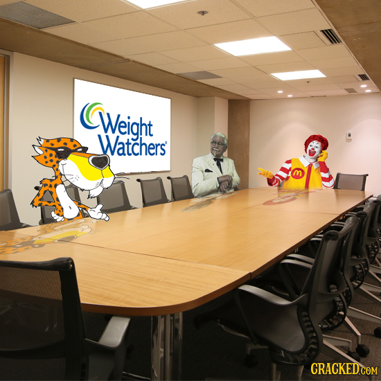 15 Double Secret Secrets Of Big Companies & Famous Products