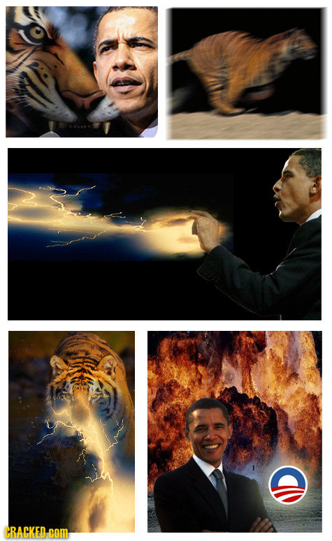 What Campaign Ads Would Look Like If the Voting Age Was 6