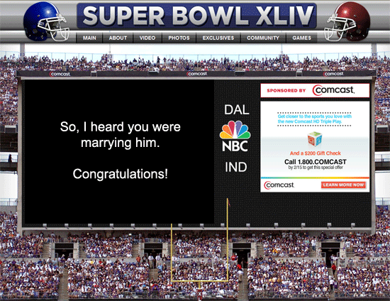 If Everyone Had An Unlimited Advertising Budget