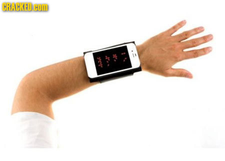 19 Smartphone Apps We'll Likely See in the Future