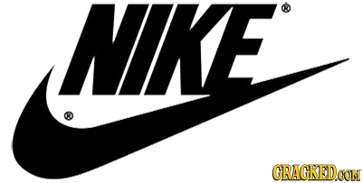 12 Classic Logos Revealed (By Putting Them In Motion)