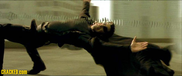 The Worst Possible Time to Get An Erection