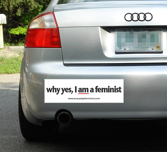 What 27 Popular Bumper Stickers Really Mean