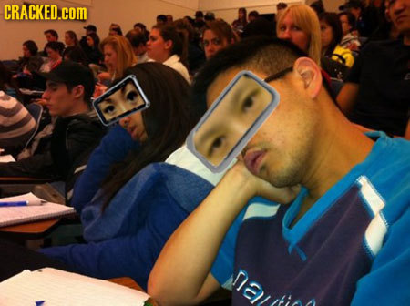 19 Smartphone Apps We'll Likely See in the Future