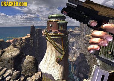 27 Small But Disastrous Changes to Famous Video Games