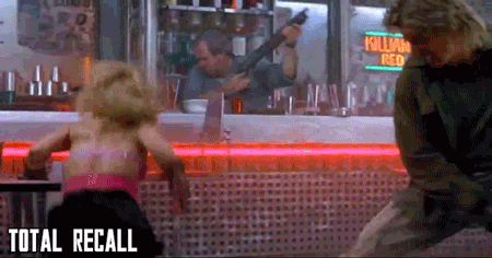 What 20 Movie Characters Were Secretly Thinking