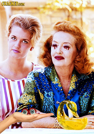 The 21 Most Horrifying Interpretations of Famous Song Lyrics