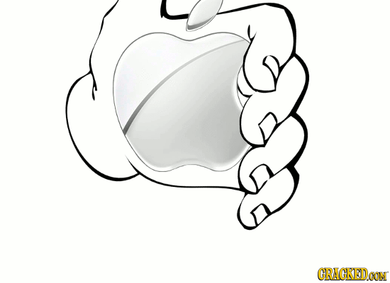 12 Classic Logos Revealed (By Putting Them In Motion)