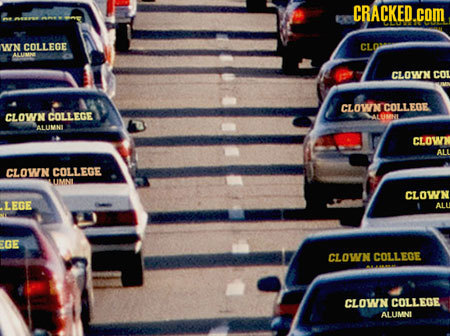 11 Real World Plot Twists We're All Secretly Expecting