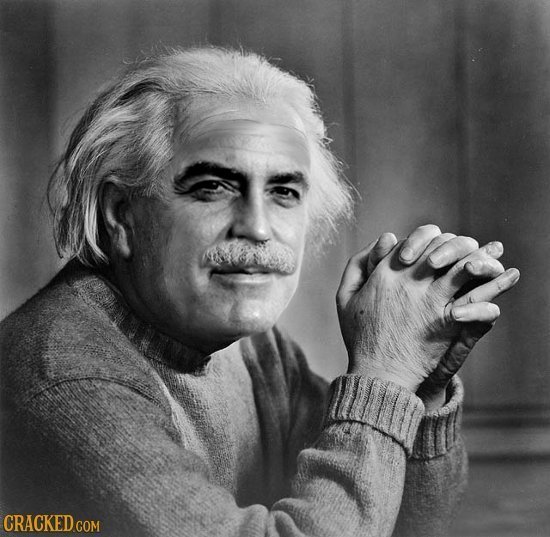 If Iconic Photos Were 'Touched Up' by Modern Magazines