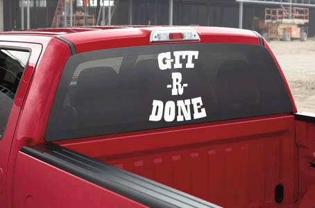 What 27 Popular Bumper Stickers Really Mean