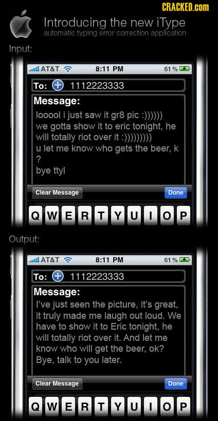 20 Features the Next iPhone Should Totally Have