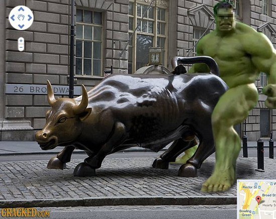 26 BRO DWA Rector Beoad Hearty CRACKED COM Bowling Creen