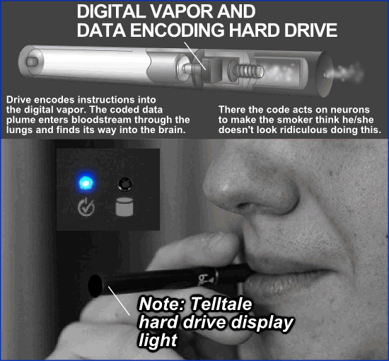 22 Eerily Plausible Conspiracy Theories (We Just Made Up)